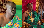 Dormaahene, others slapped with GH¢30,000 fine each over Nsoatre chieftaincy dispute
