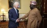 Nigeria Mining Dispute: Federal Government alleges plot to embarrass Tinubu during UK visit Nigeria Mining Dispute: Federal Government alleges plot to embarrass Tinubu during UK visit