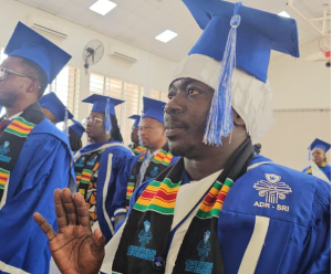 Numo Kofi Okassa Diaka II, The Wulomo Of The Ga Traditional Area In Abese.png