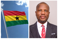 Professor Dr Dr Frank Yao Gbadago is the author of this article