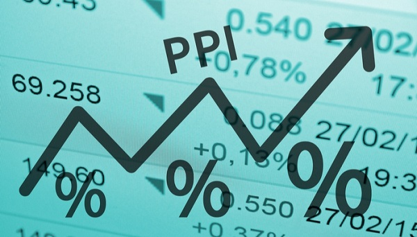 The PPI rate for October 2024 rose to 33.0 percent