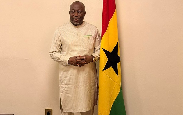 Can Baba Jamal stage a successful political comeback in Ayawaso East?