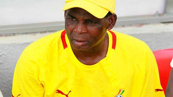 Draw a plan to improve your strikers and teach them how to score – Malik Jabir to coach CK Akunnor