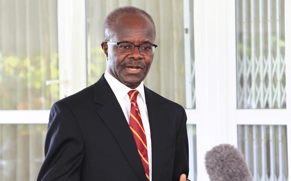 VIDEO FLASHBACK: Patronize Ghanaian owned banks – Dr Nduom urges Ghanaians
