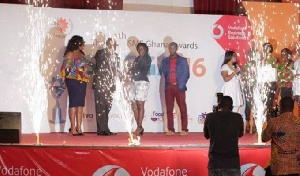 Vodafone Sme Awards