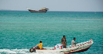 Iran threatens to restrict Bab el-Mandeb Strait after Trump warnings Iran threatens to restrict Bab el-Mandeb Strait after Trump warnings