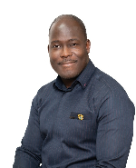 Dr Wisdom Dogbe is the Managing Director of the Cocoa Marketing Company