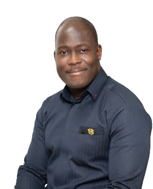 The author is the Managing Director of Cocoa Marketing Company Limited