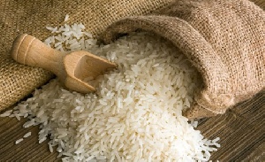 Rice Smuggle