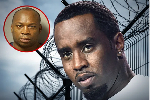 Diddy injured in fight with prison kingpin