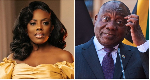 'Are your grossly uncultured people ashamed too?' - Nana Aba blasts Ramaphosa over xenophobic attacks 'Are your grossly uncultured people ashamed too?' - Nana Aba blasts Ramaphosa over xenophobic attacks