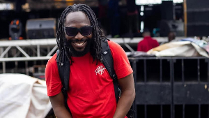 Elorm Beenie says vinyls are lucrative than streaming platforms