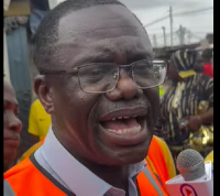 Dr Joseph Siaw Agyepong is Executive Chairman of the Jospong Group