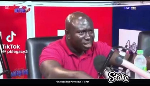 Watch as viral NPP staunch supporter gets 'broken heart' over Mahama's victory, haunted by Nacee's Song