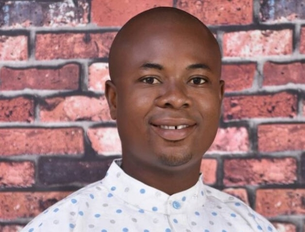 Charles Quao is a writer