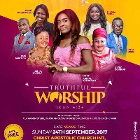 Gifty Donkor, Selina Boateng and others are billed to perform