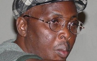 Alhaji Abdul-Rahman Harruna Attah, Former High Commissioner to Namibia