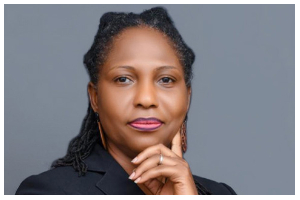 Professor Vera Fiador makes history as first female President of UTAG