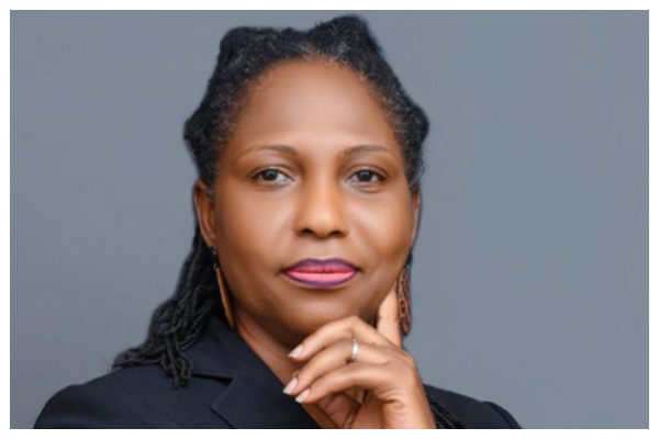 Professor Vera Ogeh Fiador has made history as first female President of UTAG