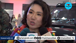 ZondaTec Ghana unveils new Tank 700 SUV and Souo 2000 models