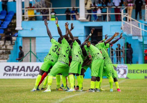 Bechem United Football Club