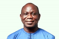 Dr Isaac Brako is a Political Science lecturer at the University of Ghana