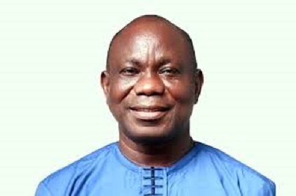 Dr Isaac Brako is a Political Science lecturer at the University of Ghana