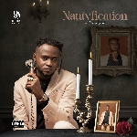 The cover art of Nautyca's 'Nautyfication' album