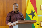 Threaten President Mahama's life and you will be arrested - Felix Kwakye Ofosu