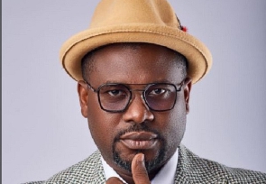 Abeiku Santana