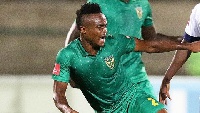 Miheso has reported Golden Arrows to FIFA