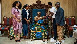 Ga Mantse throws support behind PKO Homowo FightFest 2026