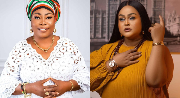 Meeri has threatened to amputate Vivian Jill Lawrence