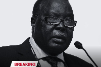 Hamad Kalkaba Malboum was the CAA president