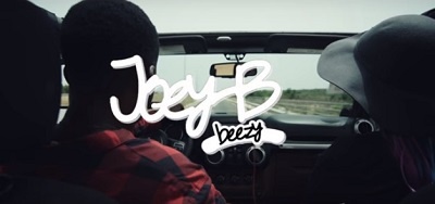 Joey B – You & Me (official Video)