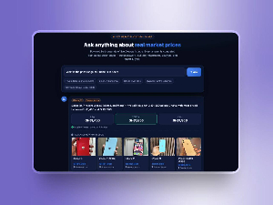 Oxglow, has launched Oxi
