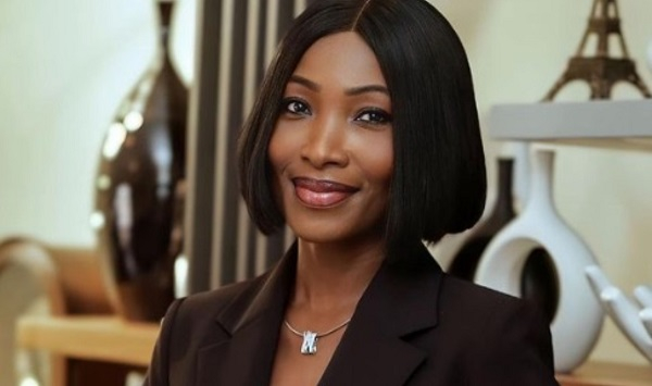Sheila Azuntaba is new Deputy Managing Director of Consolidated Bank Ghana