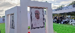 Professor Kofi Blay finally laid to rest