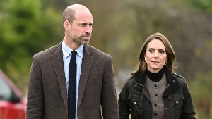 The Prince and Princess have been deeply concerned by the continuing revelations