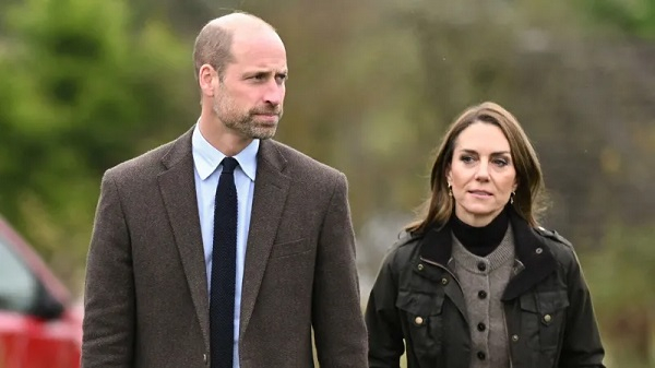 The Prince and Princess have been deeply concerned by the continuing revelations