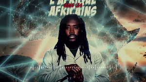 Elie Kamano releases reparations anthem