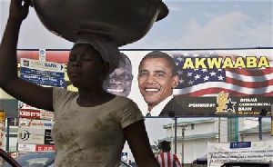Obama Akwaba