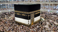 Muslims from around the world perform Hajj every year in Mecca, Saudi Arabia