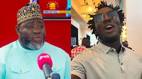 Chairman Buga Buga warns Ralph DeFollow against mocking him with his videos on social media