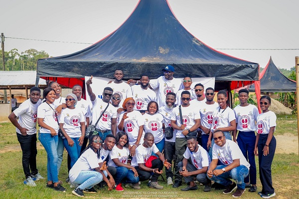2026 World Kidney Day: Awate Community set to receive free medical screening