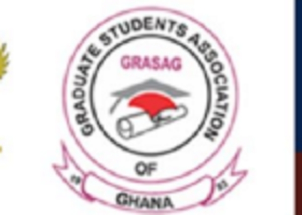 GRASAG logo