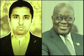 Today in Histroy: Ghana's president is my close friend and lawyer - Dubai-based gold smuggler