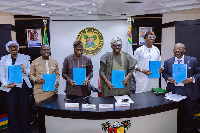 All projects are slated for completion within 18 months