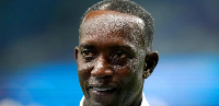 Former Manchester United striker Dwight Yorke