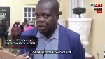 Here's why this Ghanaian man wants to leave South Africa